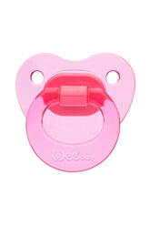 Wee Baby Akide Damaklı Emzik No: 3